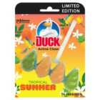Duck Active Clean Rim Block Tropical Summer 39g