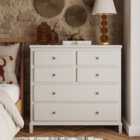 Marco 6 Drawer Chest