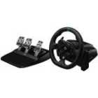 Logitech G923 Racing Wheel & Pedals - Xbox One - Xbox Series X|S & PC