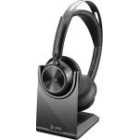 Poly Voyager Focus 2 Headset - 213727-02