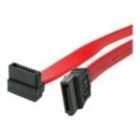 StarTech SATA to Right Angle SATA Cable - 6 Inch