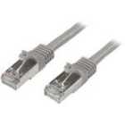 Startech.com 5m Grey Cat6 Shielded (SFTP) Patch Cable