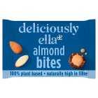 Deliciously Ella Gluten Free & Vegan Almond Bites, 36g