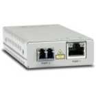 Allied Telesis AT-MMC200/LC-960 - Network Media Converter - 100 Mbit/s - 1310 nm