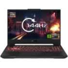 ASUS TUF Gaming A15.6 Inch Gaming Laptop - AMD Ryzen 7 7735HS NVIDIA GeForce RTX 4060