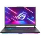 ASUS ROG Strix G17 G713PV 17.3 Inch Gaming Laptop - AMD Ryzen 9 7845HX RTX 4060
