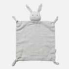 Liewood Agnete Cuddle Cloth - Rabbit/Dumbo Grey