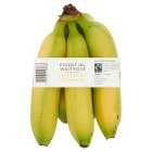 Essential Fairtrade Bananas, 5s