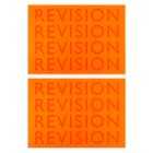 John Lewis Revision Cards