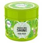 Herbal Essences Dazzling Shine Mask, 300ml