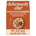 Deliciously Ella Gluten Free & Vegan Hazelnut Granola, 380g