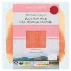 Waitrose Mild Scottish Smoked Salmon, 100g