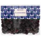 Ocado Frozen Blackberries 350g
