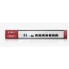 Zyxel USG FLEX 500 Network Security/Firewall Appliance