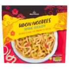 Morrisons Wok Ready Udon Noodles 2 x 150g