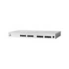 Cisco Business 350 Series CBS350-16XTS - Switch - Managed - Rack-mountable