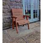Churnet Valley Outdoor Wooden Chair