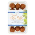 Mr Freed's Dairy Free Fish Balls Fried 300g