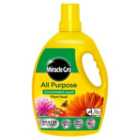 Miracle-Gro All Purpose Liquid Concentrate Plant Food 2.5L
