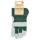 Briers Mens Re-Inforced Rigger Gloves
