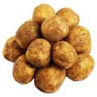 Wholegood Organic Potatoes 1.5kg
