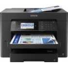 Epson WorkForce Pro WF-7840DTWF A3 Colour Multifunction Inkjet Printer - Available on ReadyPrint Flex