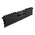 EXDISPLAY Corsair Vengeance LPX 8GB DDR4 2400MHz CL16 Desktop Memory - Black