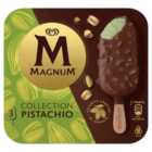 Magnum Pistachio Ice Cream Sticks 3 x 100ml