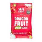Soul Fruit Soft Dried Dragon Fruit 30g