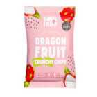 Soul Fruit Crunchy Dragon Fruit Chips 20g