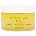 Super Berry Cleansing Balm, 100ml