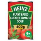 Heinz Plant Based Creamy Tomato Soup 400g