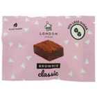 London Apron Reduced Sugar Brownie Classic 65g