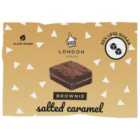 London Apron Reduced Sugar Brownie Salted Caramel 65g