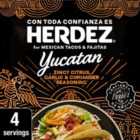 Herdez Yucatan Seasoning 25g