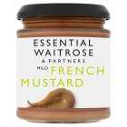 Essential French Mustard, 180g