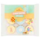 Morrisons Mini Easter Flooded Cupcakes 9 per pack
