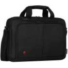 Wenger 14" Laptop Briefcase with Tablet Pocket