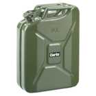 Clarke UN20LG 20 Litre Fuel Can (Green)