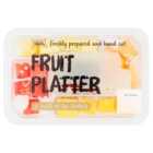 Love Me Tender Fruit Platter 350g