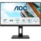 AOC 27P2Q 27'' Full HD LED Monitor