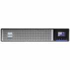 Eaton 5PX1000IRT2UG2BS uninterruptible power supply (UPS) Line-Interactive 1 kVA 1000 W 8 AC outlet(