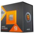 AMD Ryzen 9 7900X3D Processor