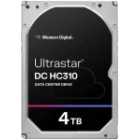 Western Digital Ultrastar DC HC310 4TB 3.5" 512E SE SATA Enterprise Hard Drive