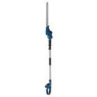 Wickes 18V Cordless 45cm Pole Hedge Trimmer
