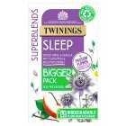 Twinings Superblends Sleep Tea Bags 40, 60g