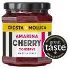 Crosta & Mollica Cherry Conserve, 240g