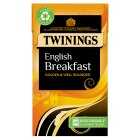 Twinings English Breakfast Tea Bags 40, 100g