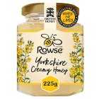 Rowse Yorkshire Set Honey, 225g
