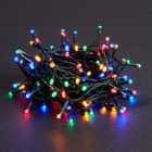 100 Low Voltage LED String Lights - Multiple Colour